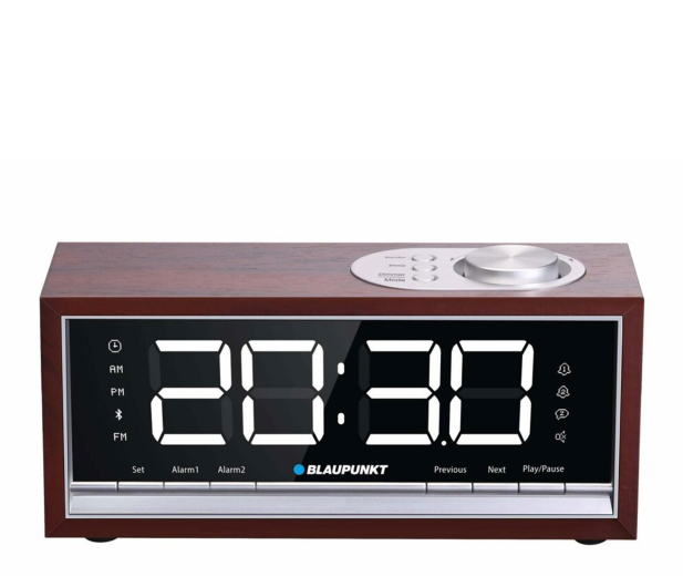 BLAUPUNKT CR60BT - 1328086 - zdjęcie